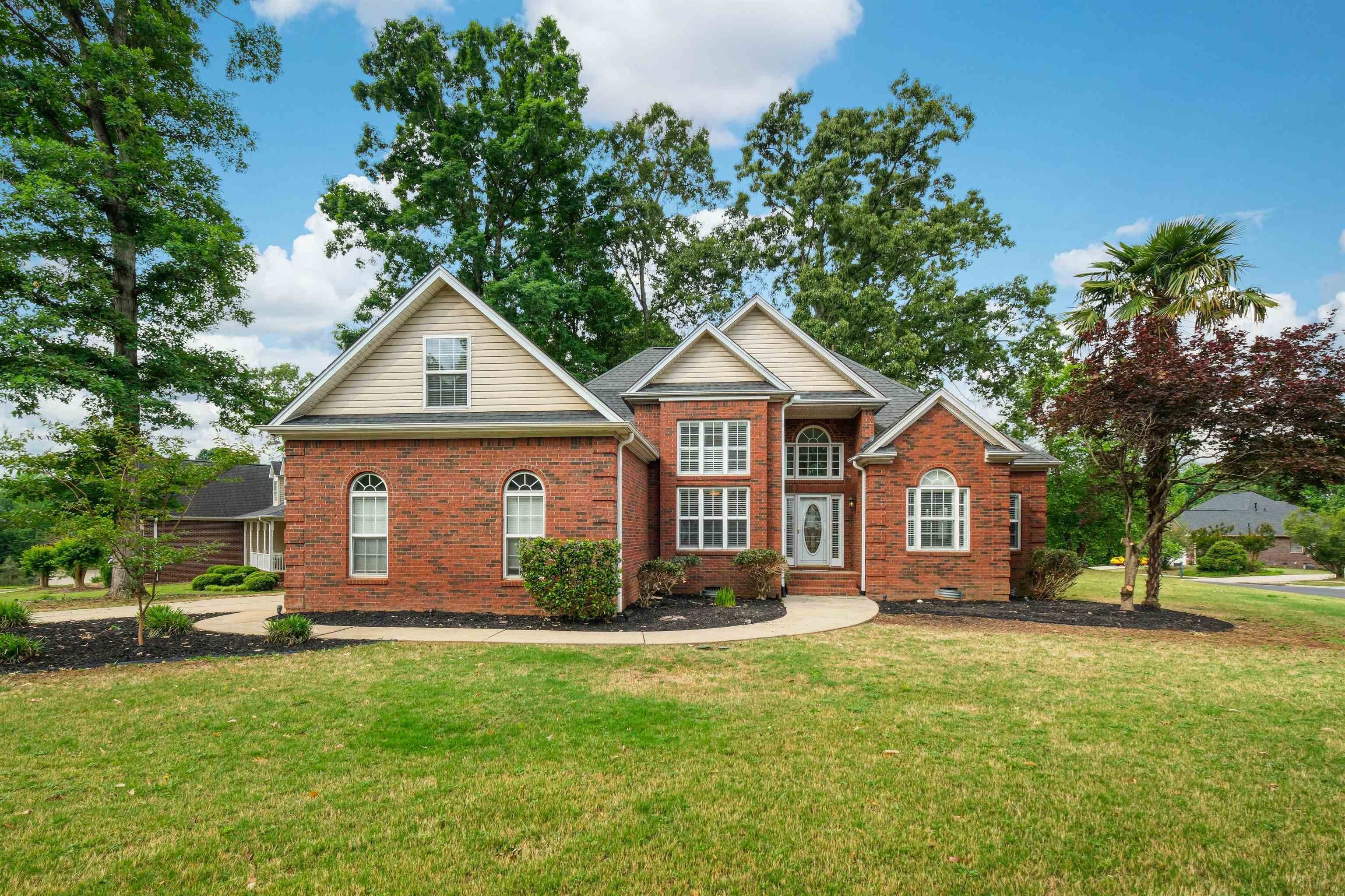 Other 3BR 3BA - 502 Scenic Oak Dr, Moore, SC