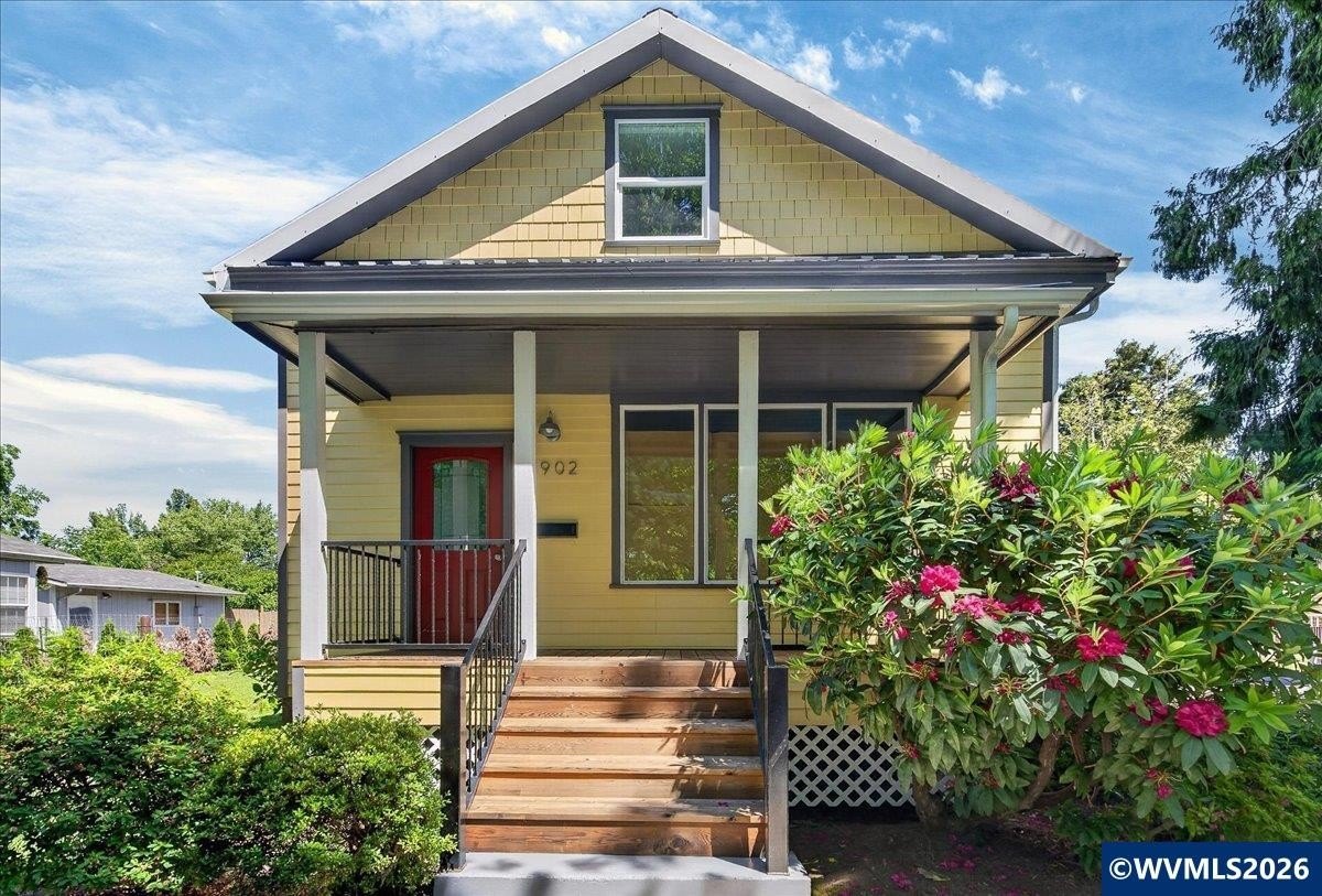Other 3BR 2BA - 1902 Church St NE, Salem, OR