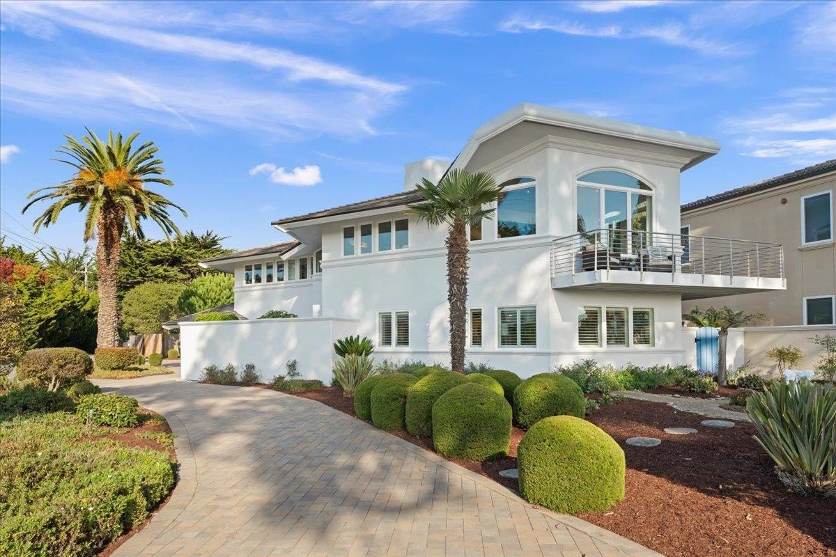 Single Family 3BR 4BA - 433 Seaview DR, APTOS, CA