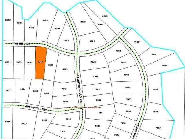 Other - 8457 Tophill Drive, Bismarck, ND