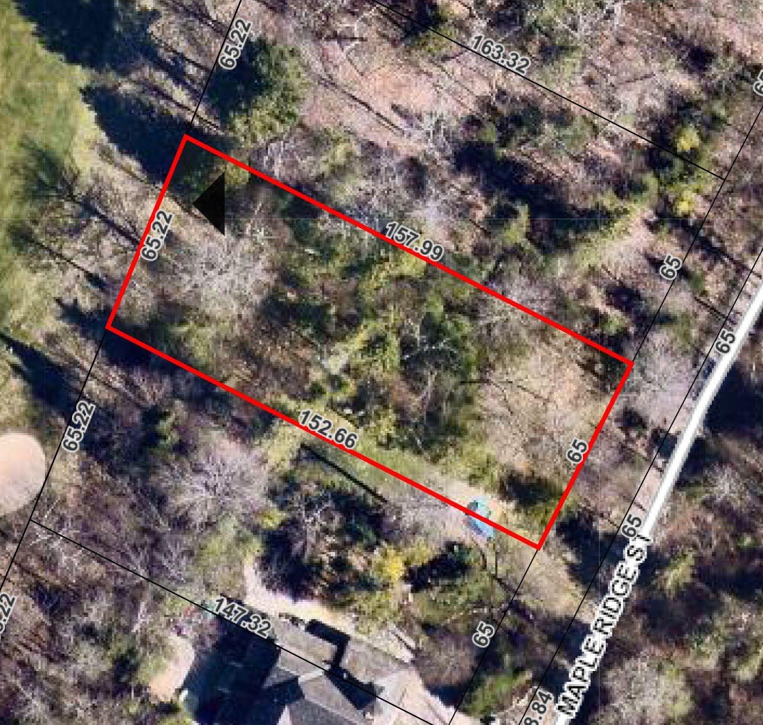 Other - Maple Ridge St lot: 44, Mackinac Island, MI