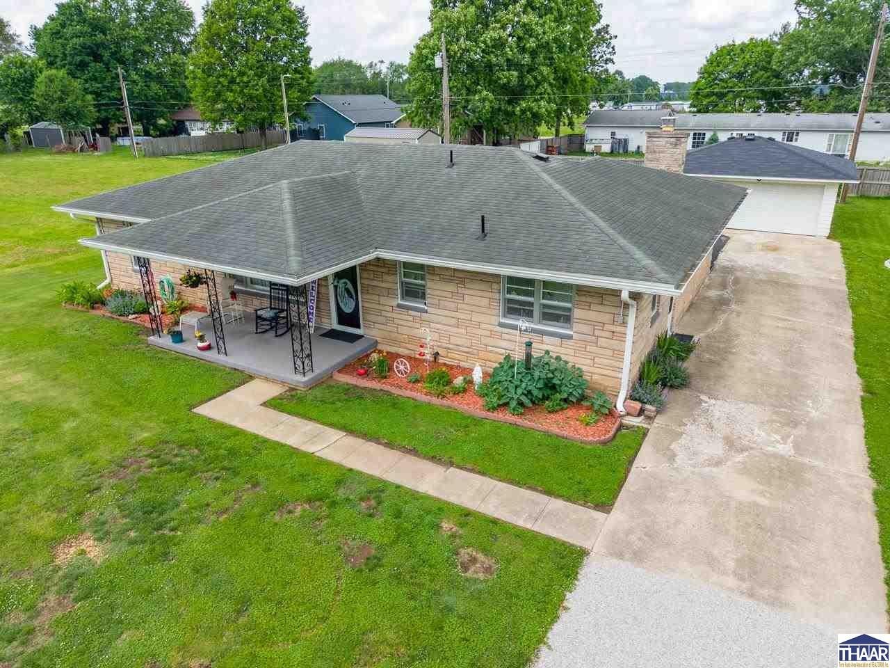 Other - 2268 Orleans Avenue, Terre Haute, IN