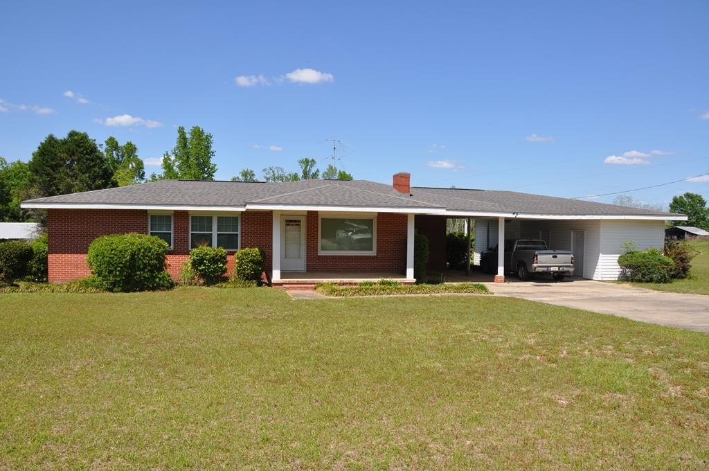 Single Family 2BR 2BA - 910 Holley Mill Road, Samson, AL