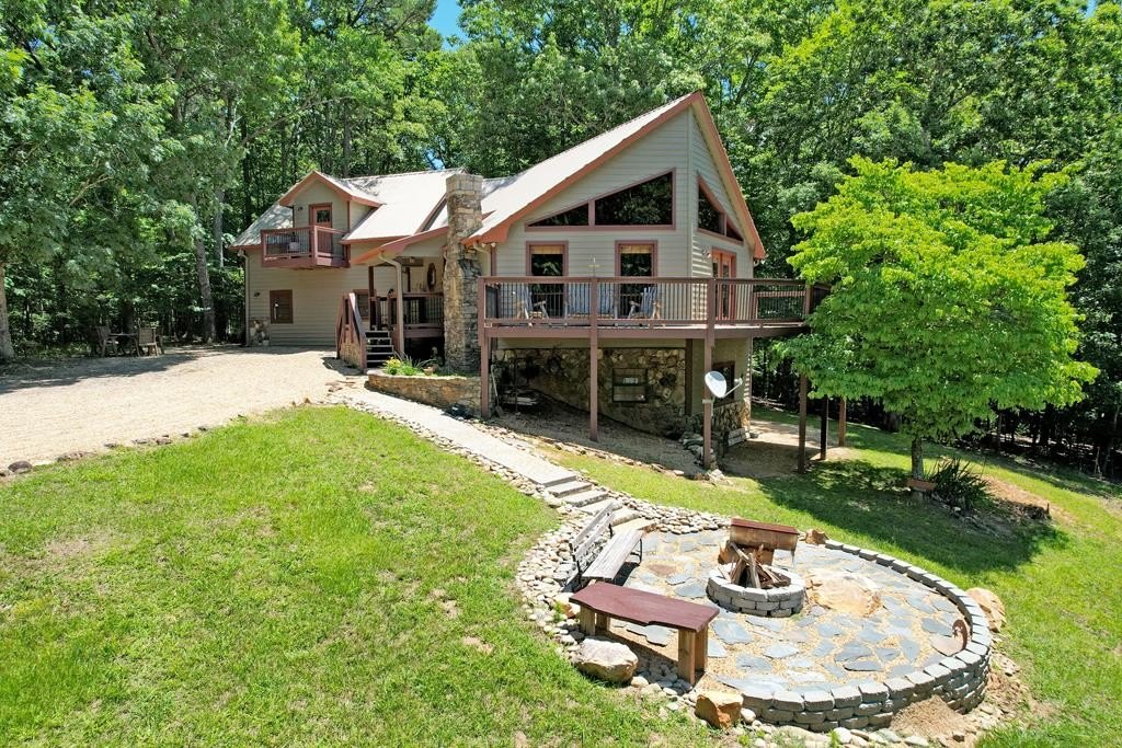 Other 3BR 3BA - 755 Padena Drive, Morganton, GA