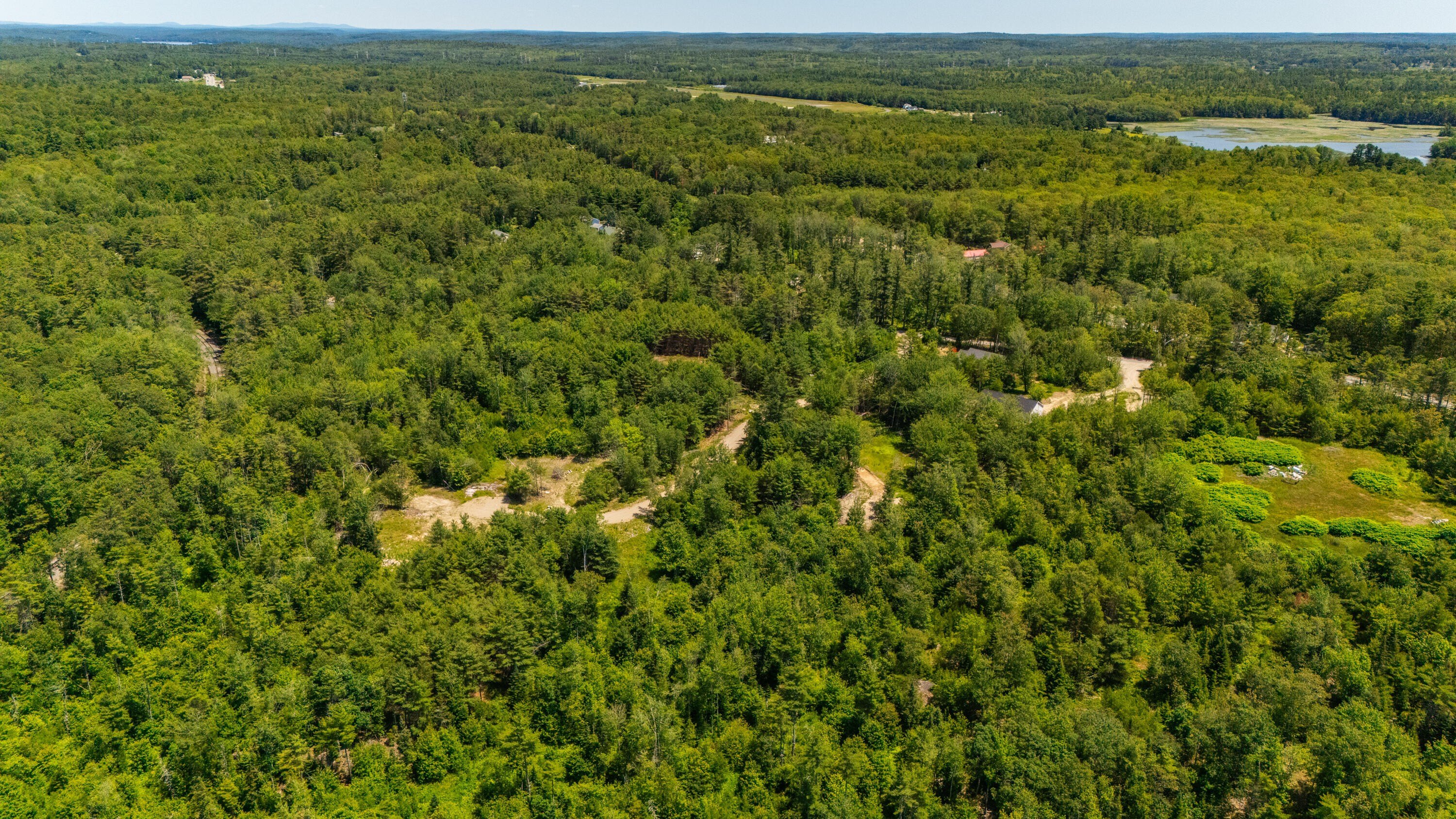 Other - Moose Way lot: 8, Woolwich, ME
