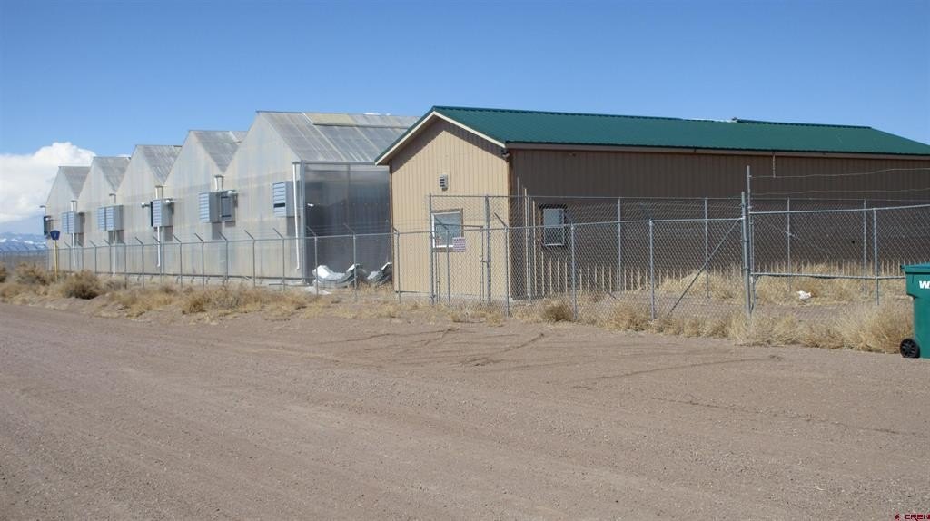 Other 2BR 2BA - 61401 County Road B, Center, CO