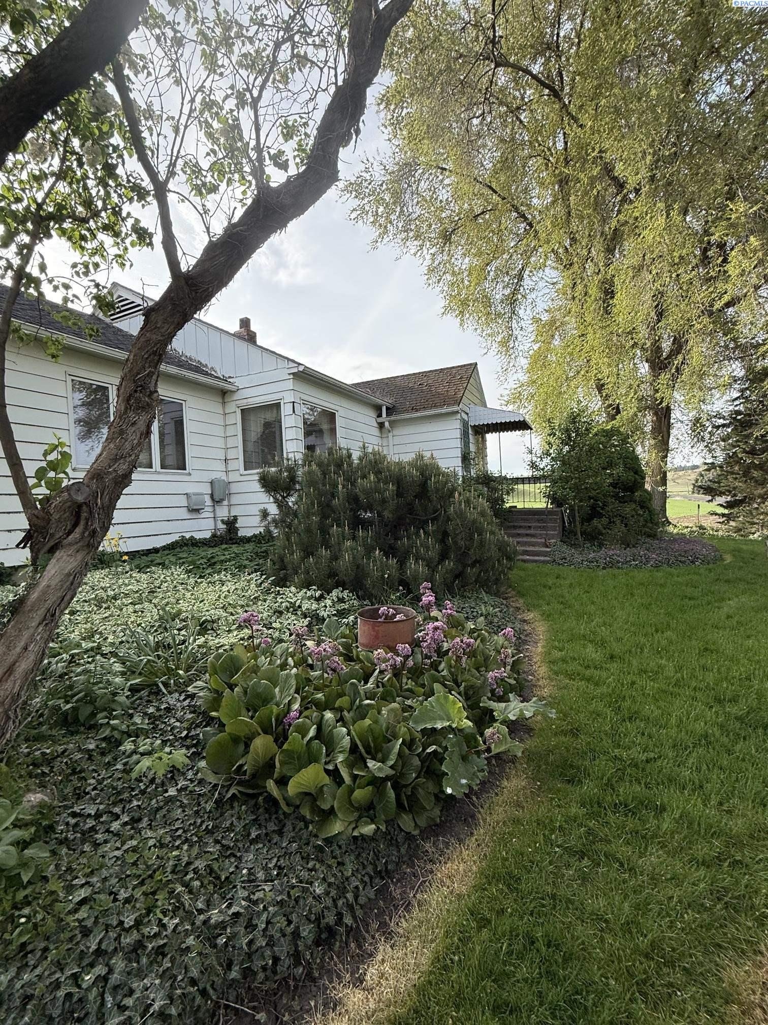 Other 2BR 2BA - 9152 SR 23, St. John, WA