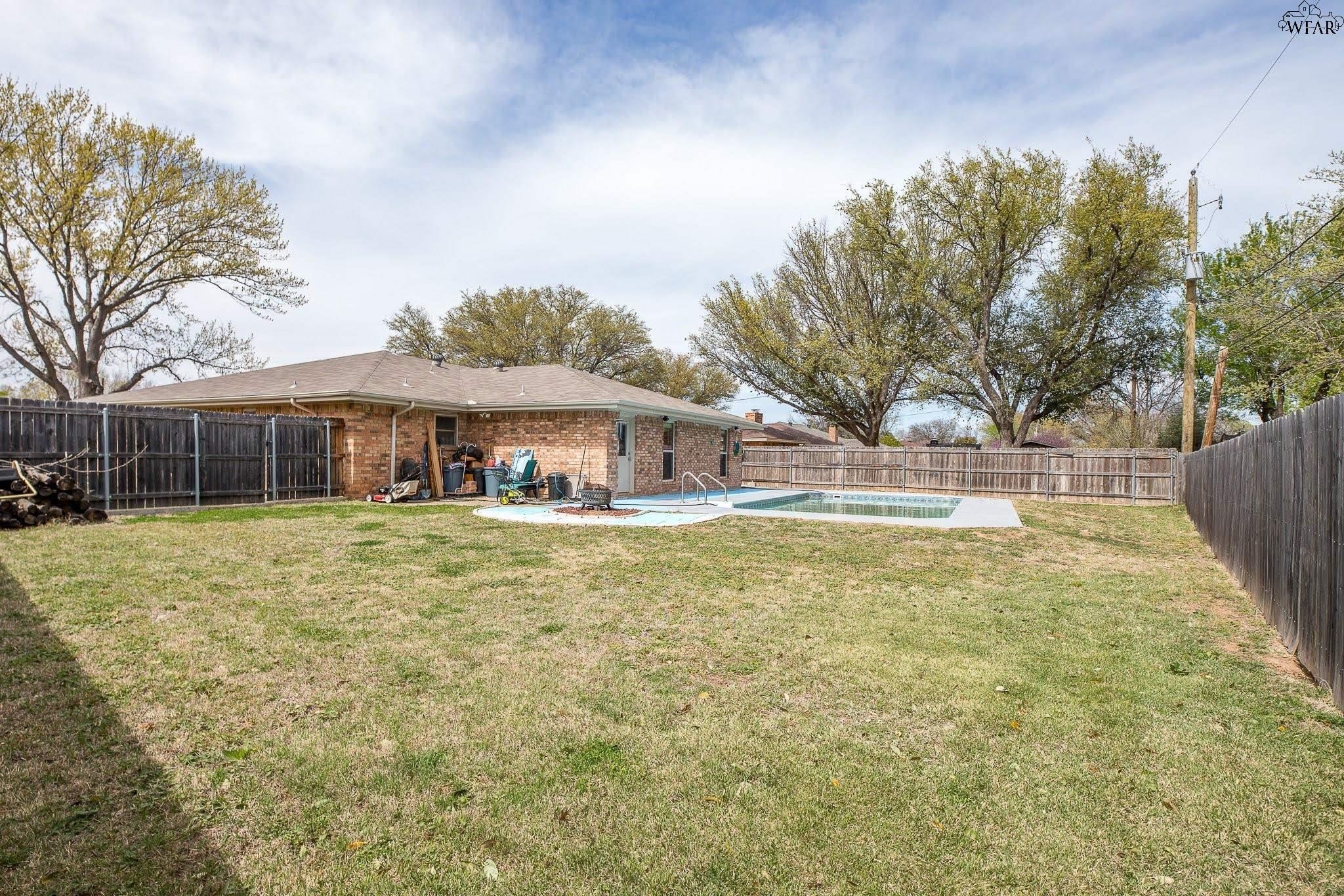 Other 3BR 3BA - 3 FOUR SIXES CIRCLE, Wichita Falls, TX