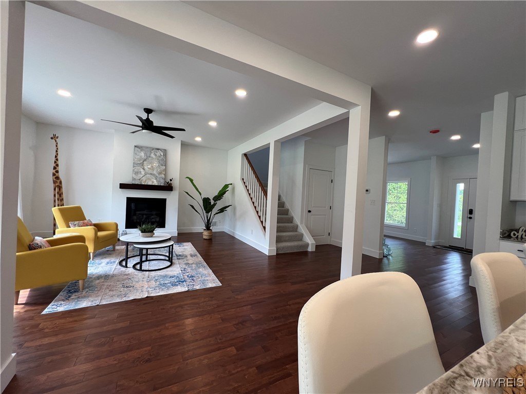 11617 Parkwood Dr  