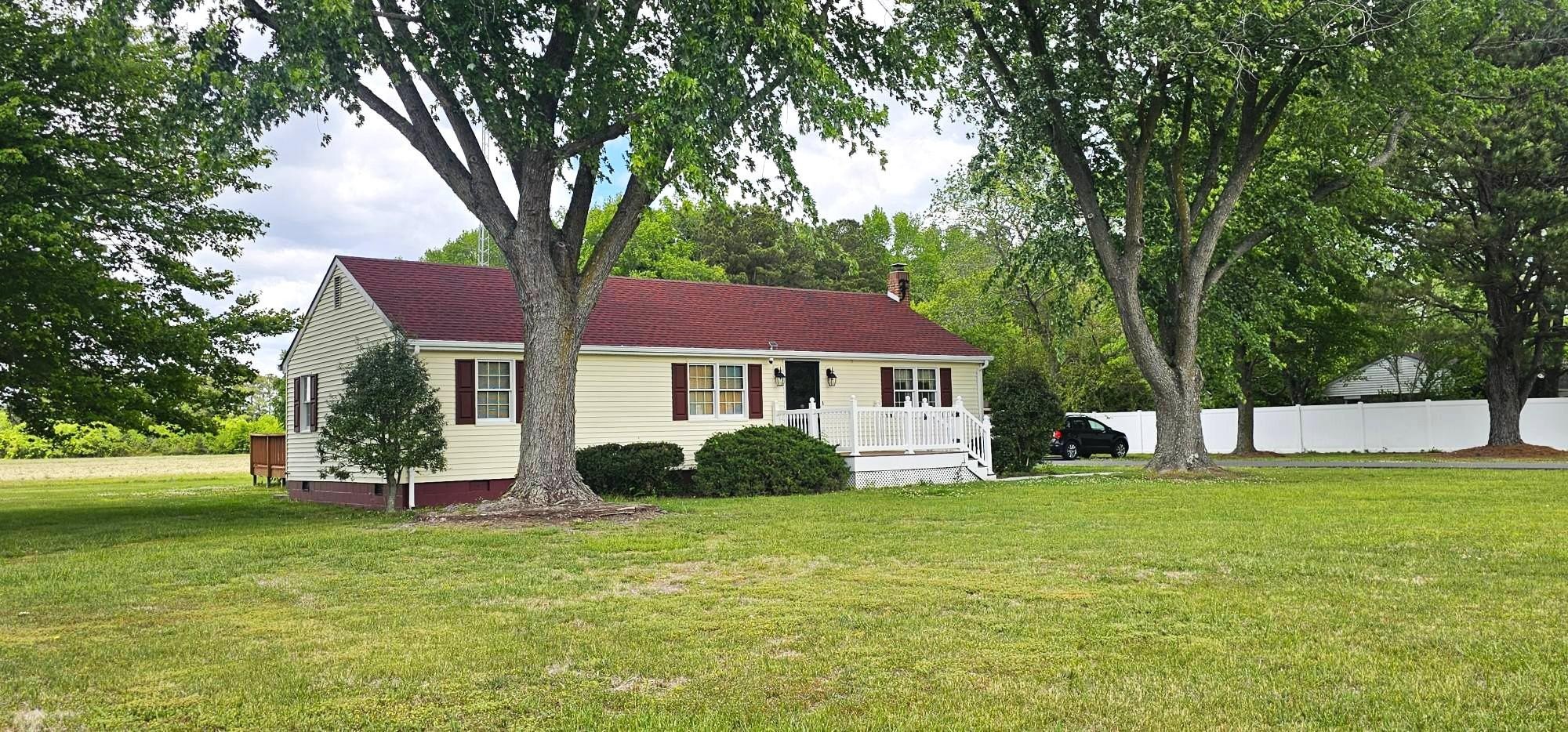 Single Family 3BR 2BA - 333 MCGRATH RD, EDEN, MD