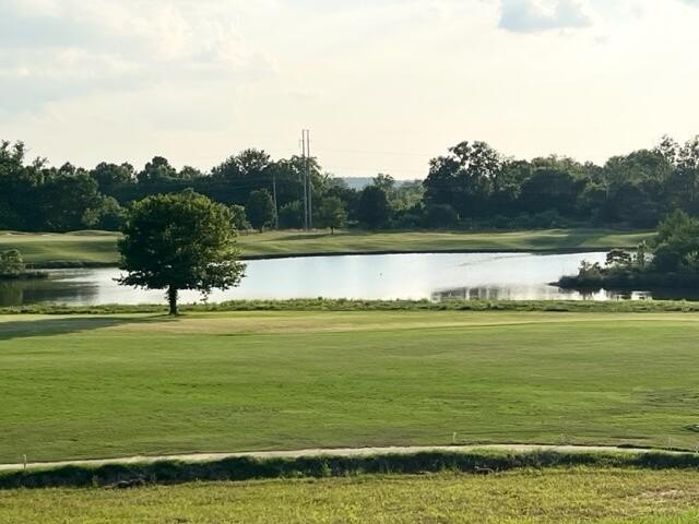 Single Family - 749 Indian Oaks Dr., Saltillo, MS