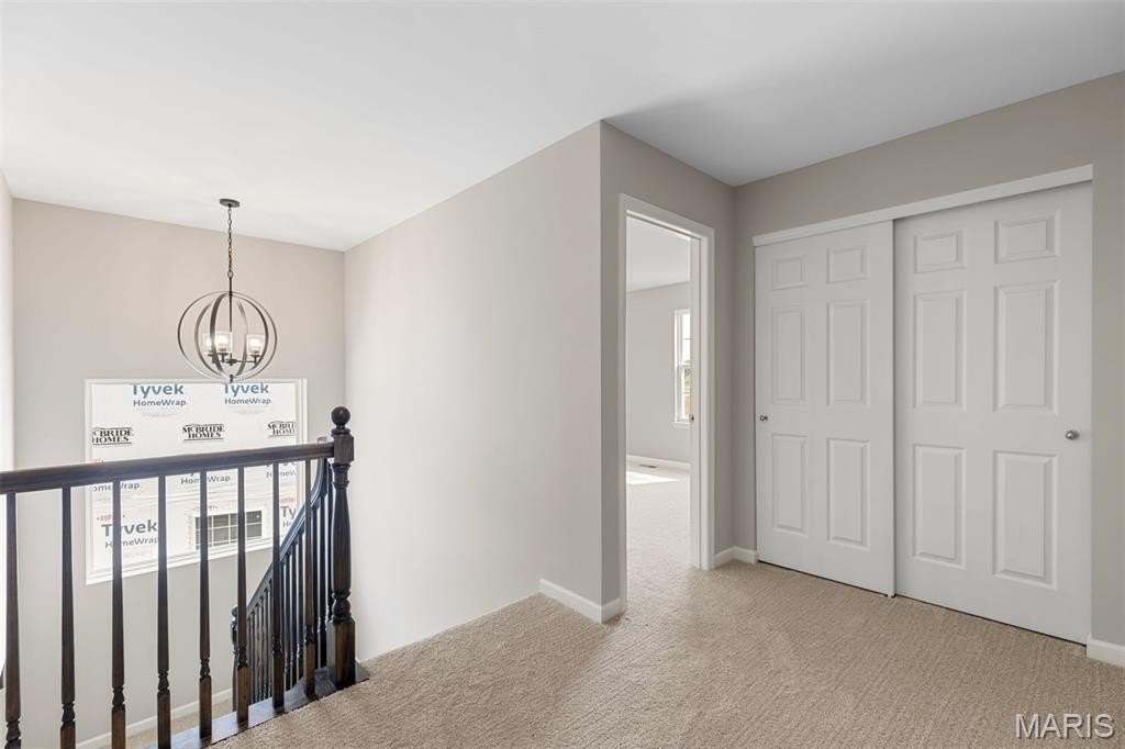 Single Family 4BR 3BA - 489 Spirit Drive, O'Fallon, MO