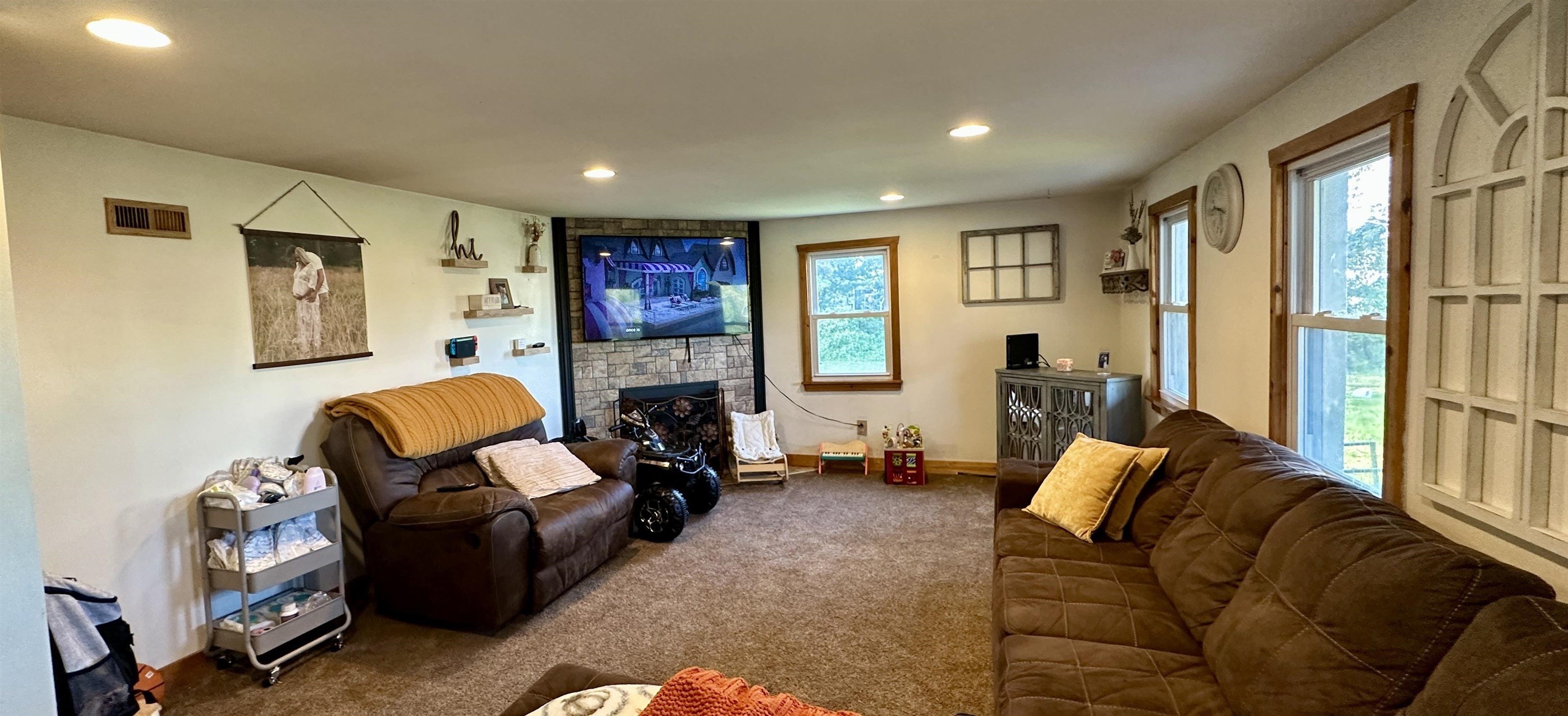 Single Family 4BR 2BA - 1062 Hansey Creek, Port Norris, NJ