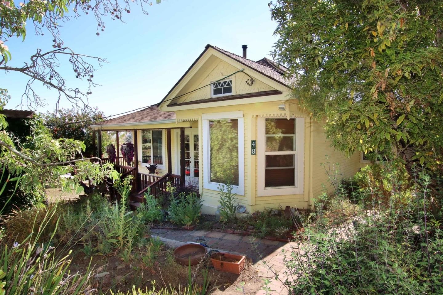 Other 5BR - Valley View DR, CORRALITOS, CA