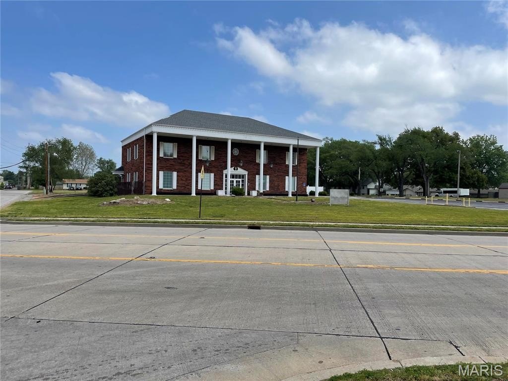 Other - 1300 E Edwardsville Road, Wood River, IL