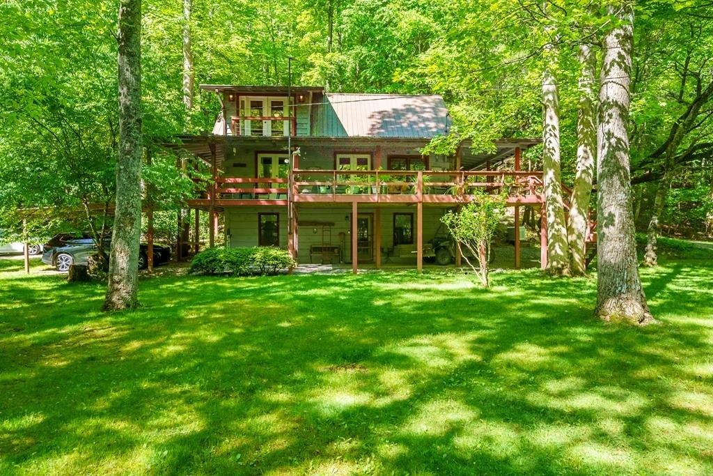 Other 3BR 3BA - 86 Tipton Court, Cherry Log, GA