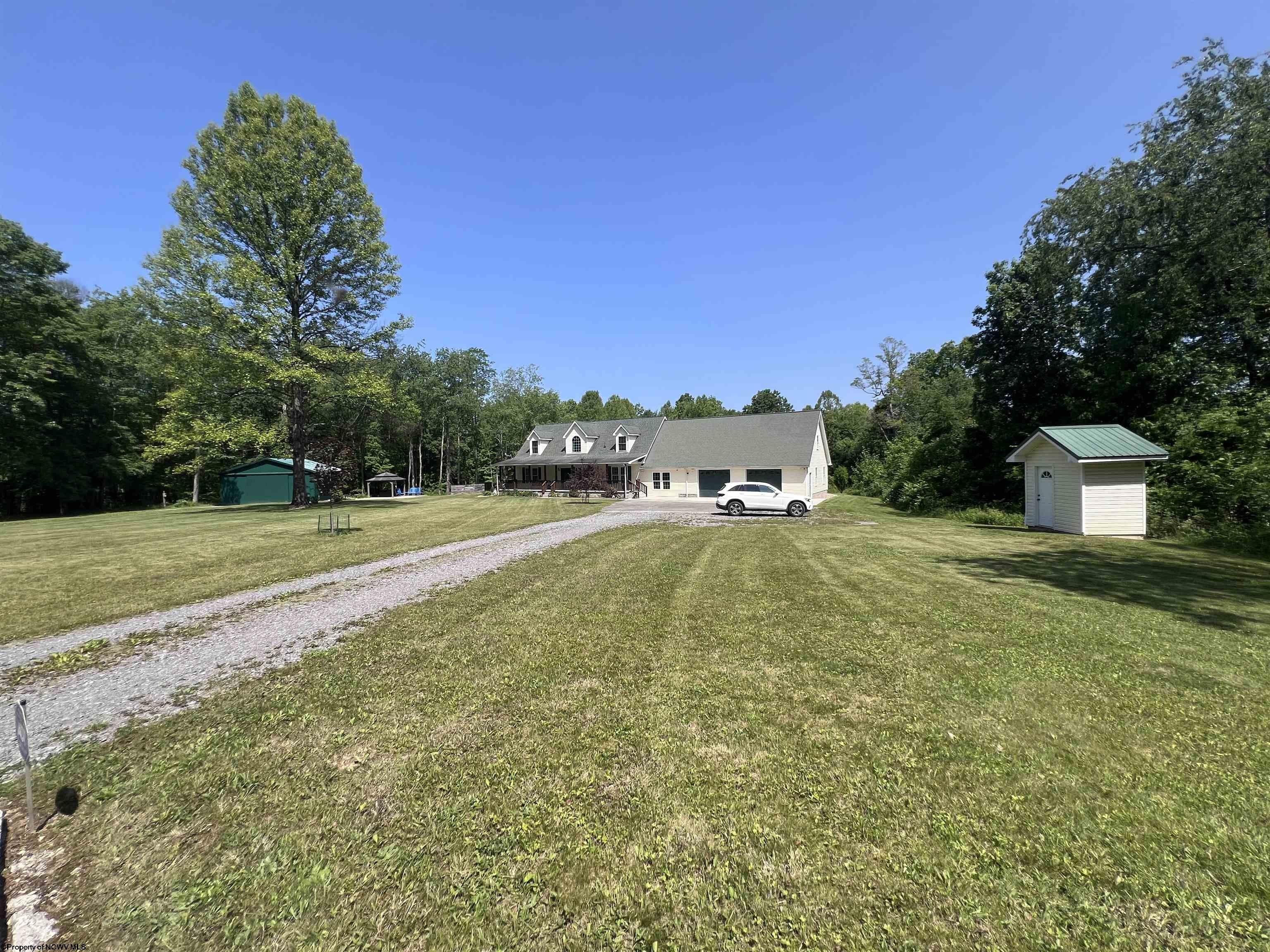 Other 4BR 3BA - 575 Weaver Road, Belington, WV