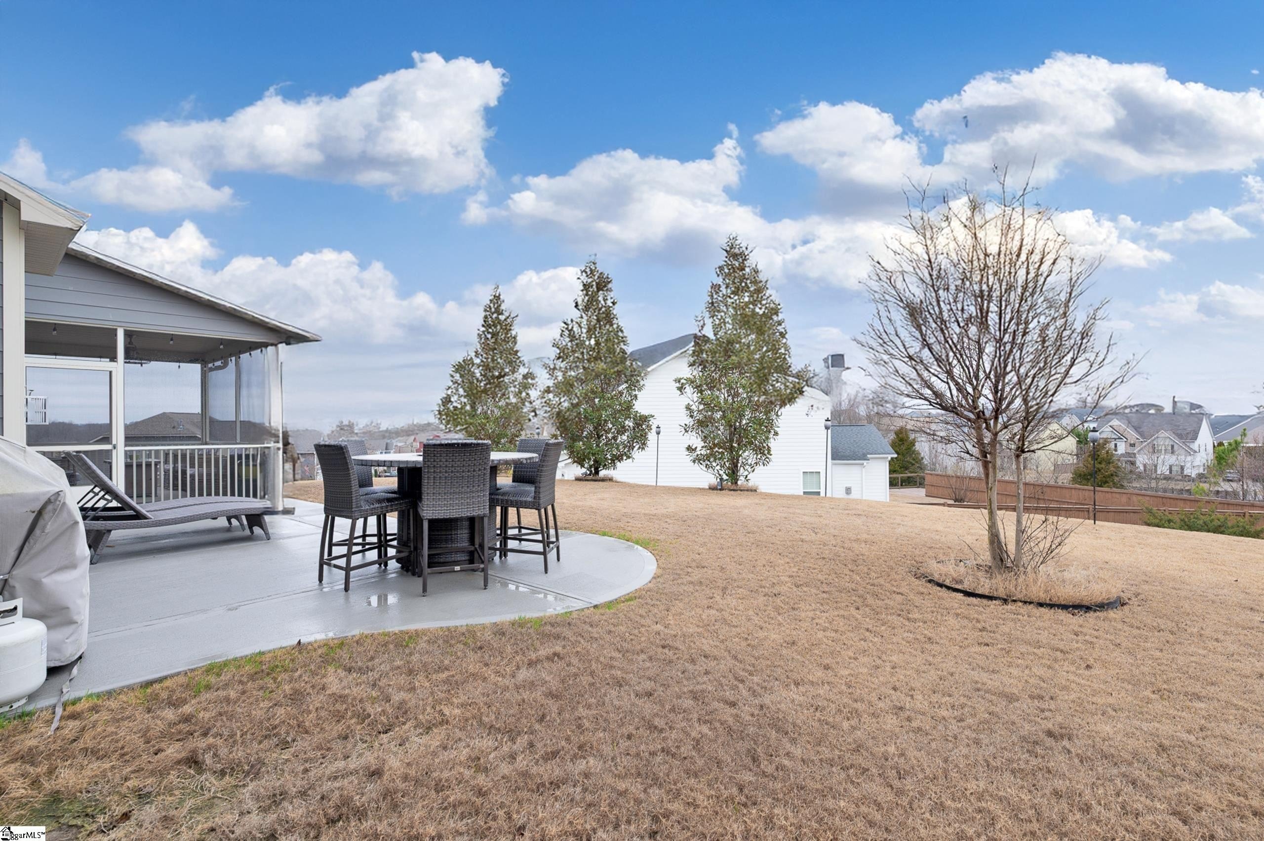 Other 4BR 4BA - 120 Longfellow Way, Simpsonville, SC