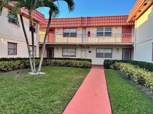Condo 2BR 2BA - 8 Saxony A, Delray Beach, FL