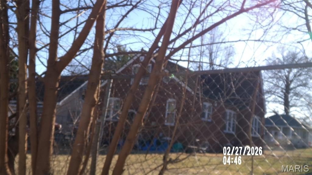 Single Family 3BR 1BA - 807 Gass Avenue, Belleville, IL