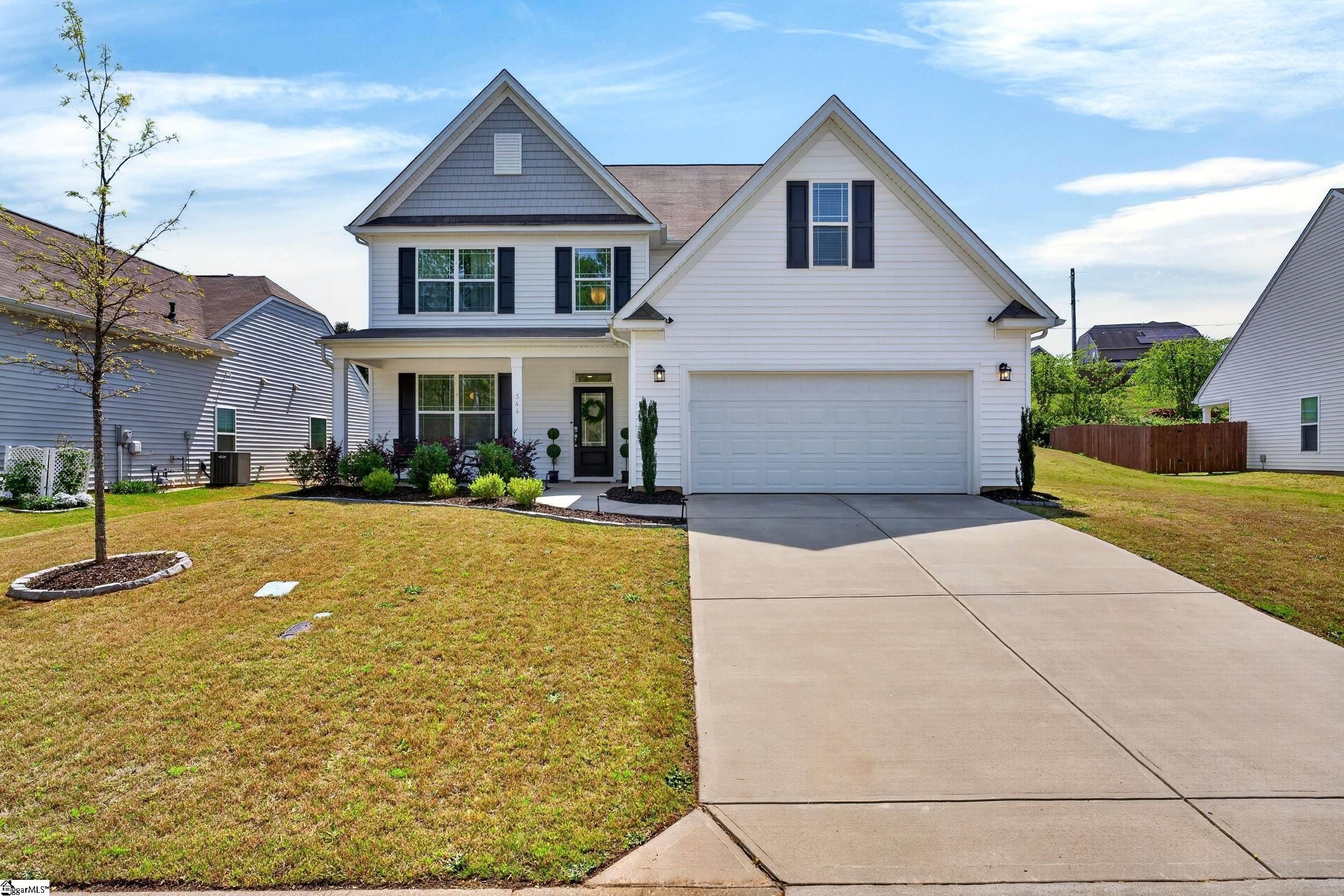 Other 4BR 4BA - 344 Golden Gala Way, Greer, SC
