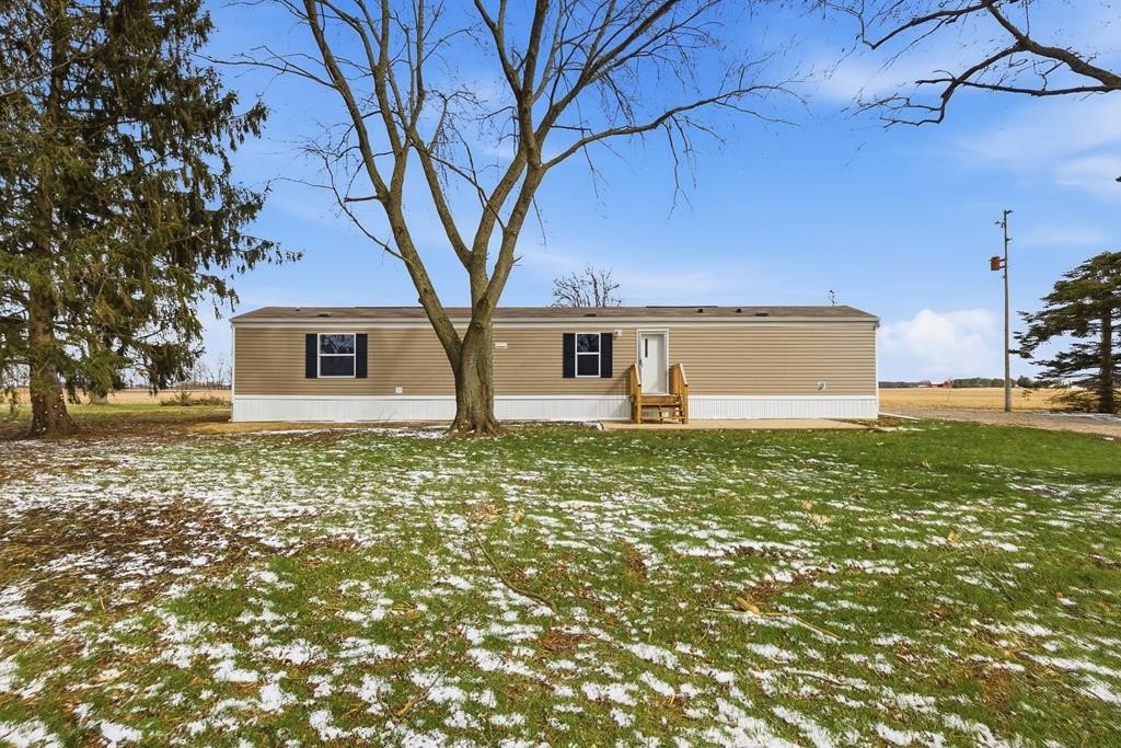 Manufactured Housing 3BR 2BA - 2201 Marion-Melmore Rd., Bucyrus, OH