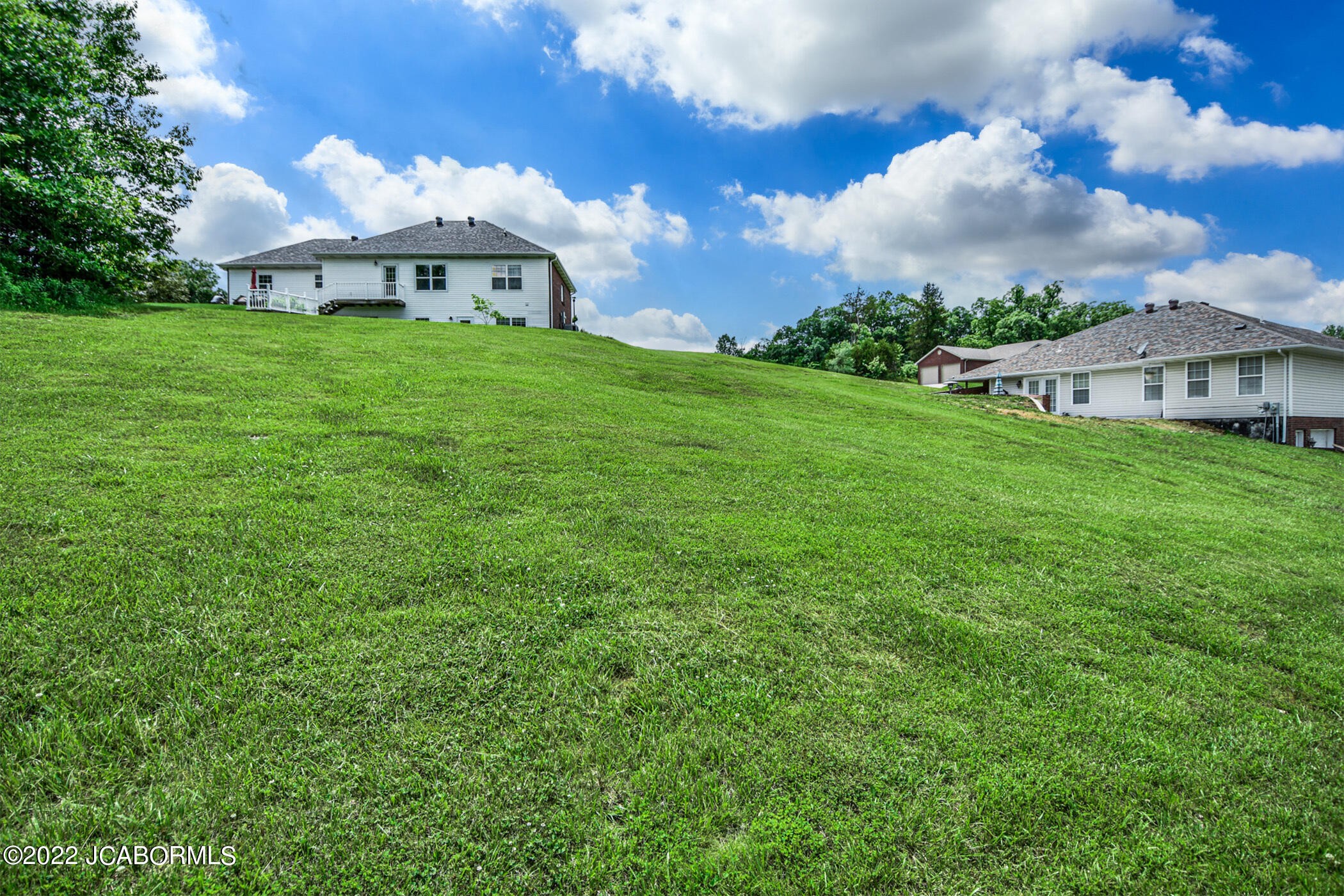 3308 CODY Dr