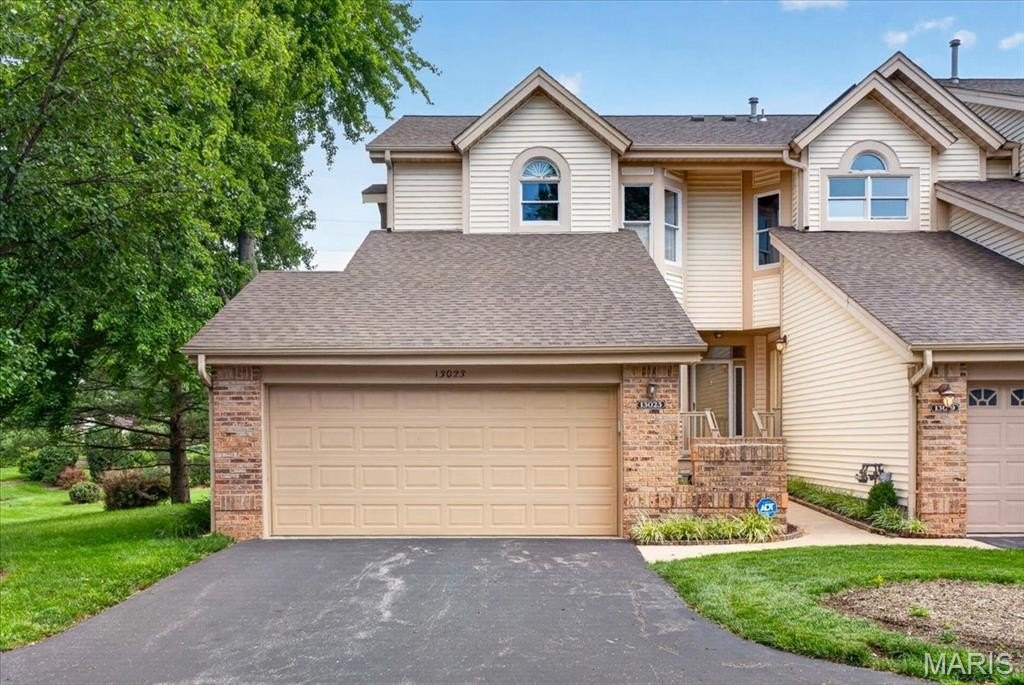 Single Family 2BR 3BA - 13023 Autumn Fields Court, St Louis, MO