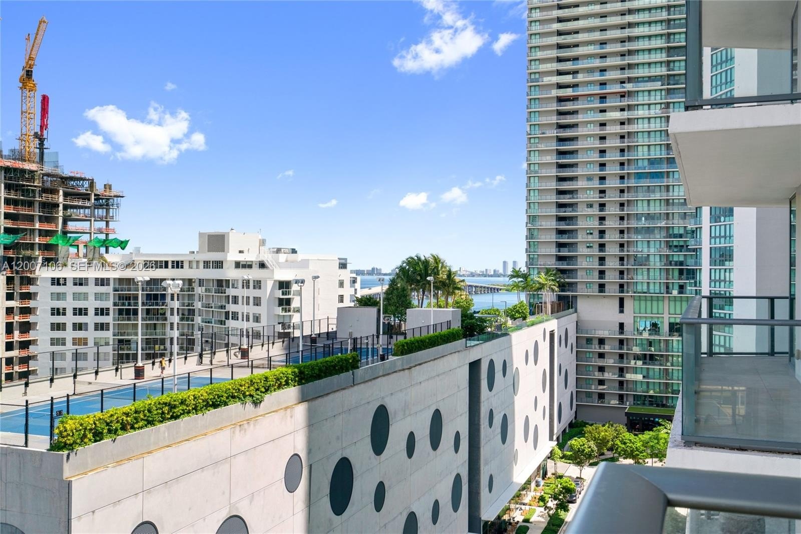 Condo 2BR 2BA - 501 NE 31st St, Miami, FL