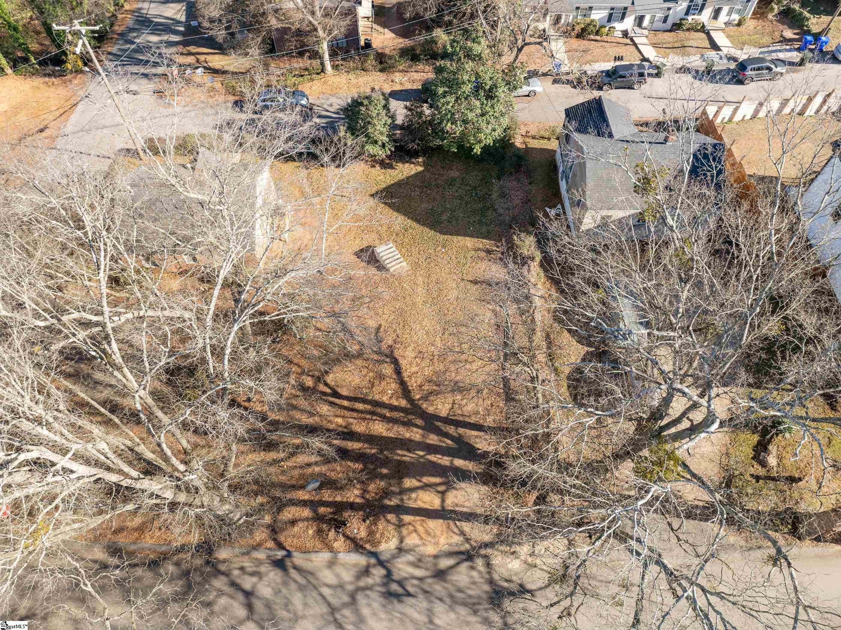 Other - Mt. Eustis Street, Greenville, SC