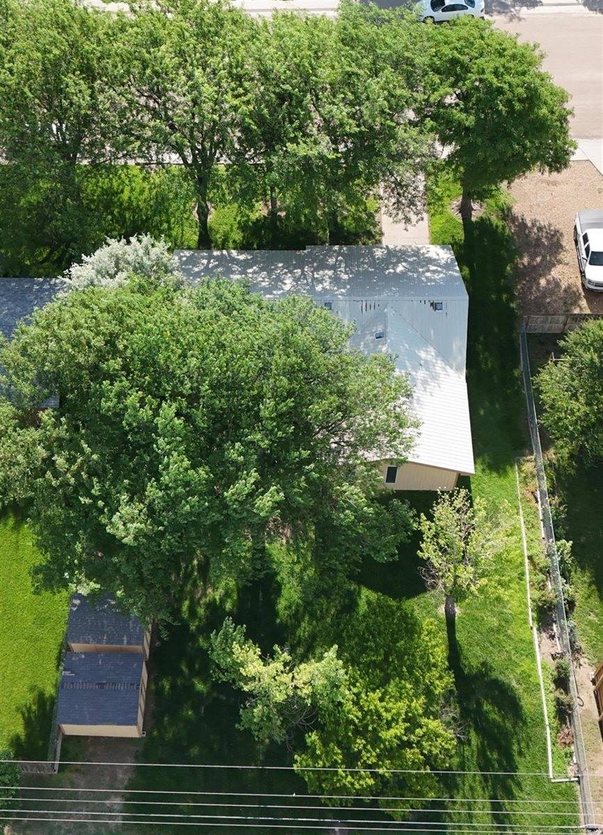 Single Family 3BR 2BA - 109 South Maxwell, Ulysses, KS