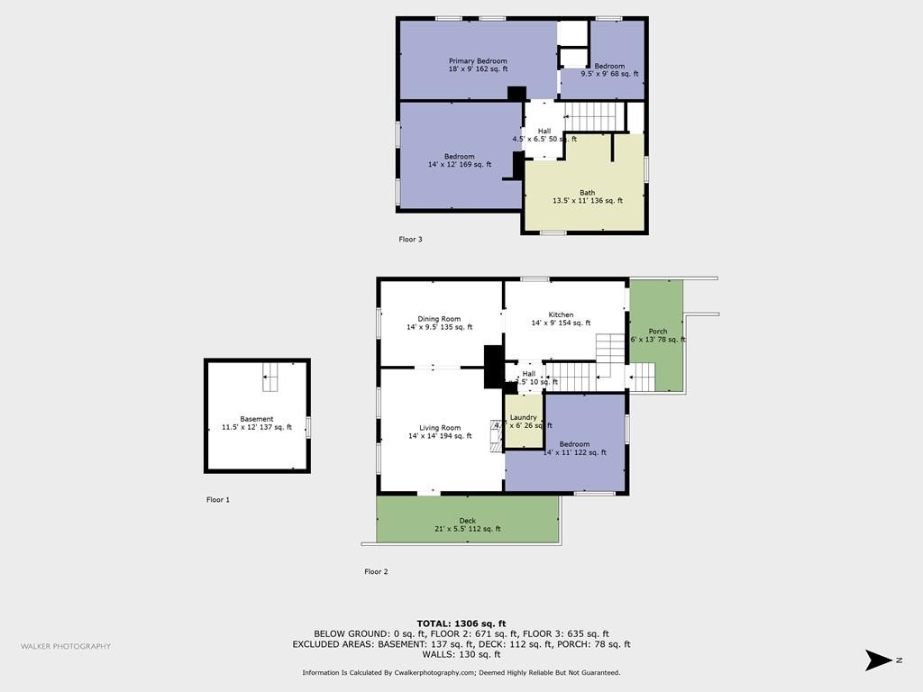 Single Family 4BR 1BA - 688 McPherson Street, Mansfield, OH