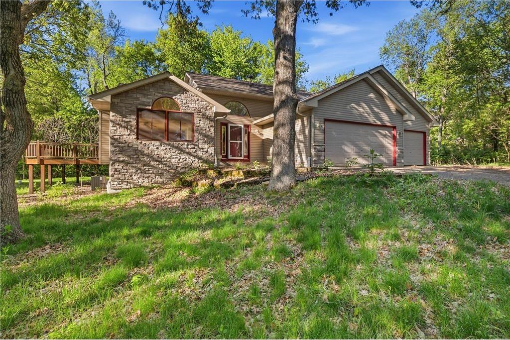 Other 4BR 4BA - 4397 316th Lane, Stacy, MN
