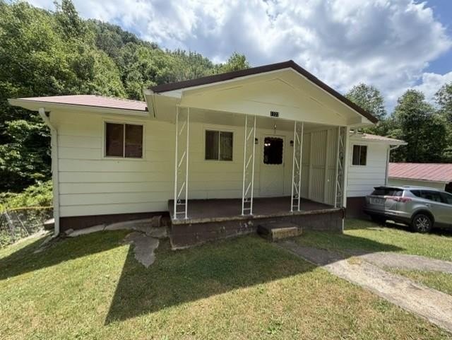 Single Family 3BR 2BA - 1722 Spruce Pine Rd., Garner, KY