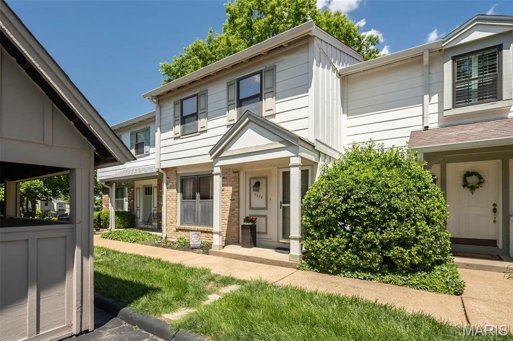 Condo 3BR 3BA - 2370 Hidden Meadow Lane, Ballwin, MO