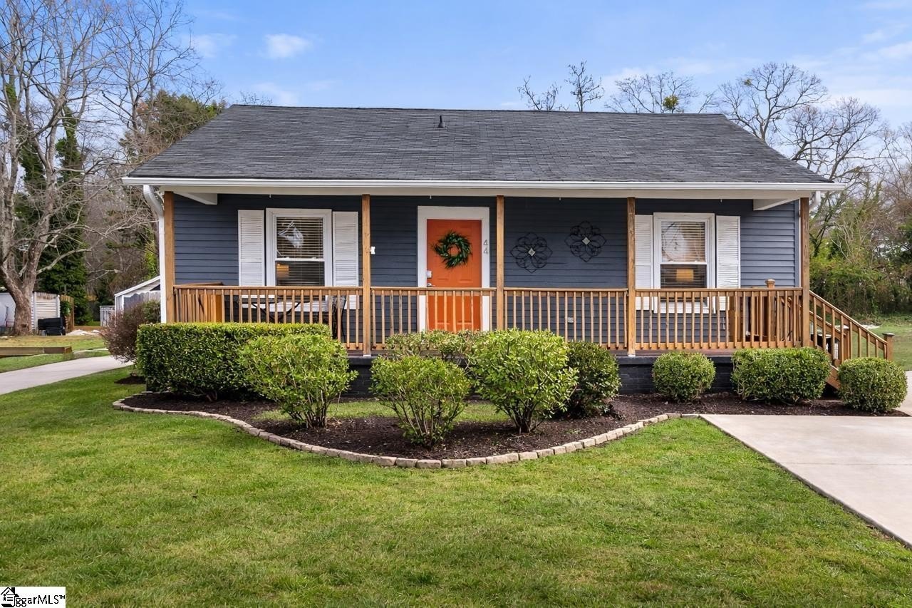 Other 2BR 2BA - 44 Dorsey Boulevard, Greenville, SC