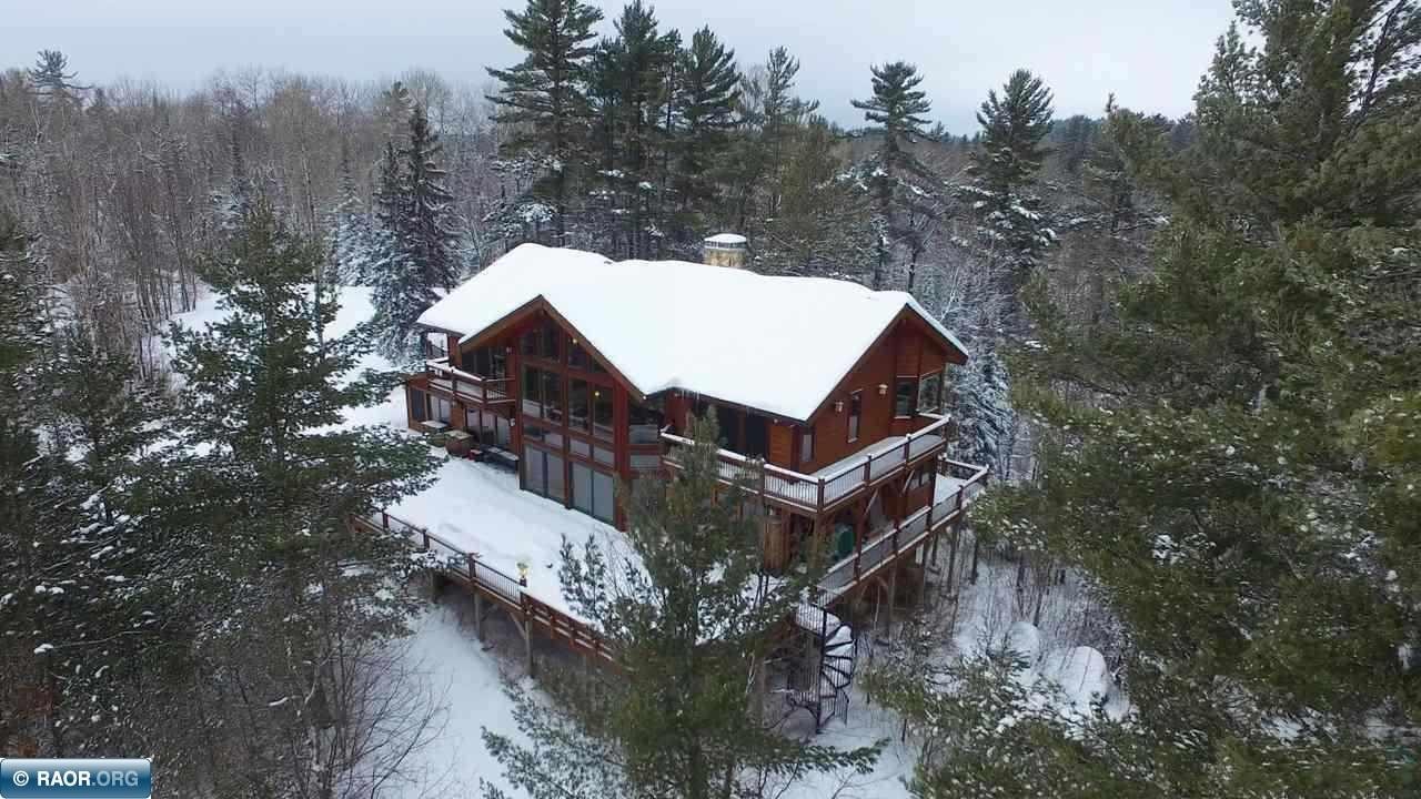 Single Family 3BR 3BA - 2713 Burntside Lake NE, Ely, MN