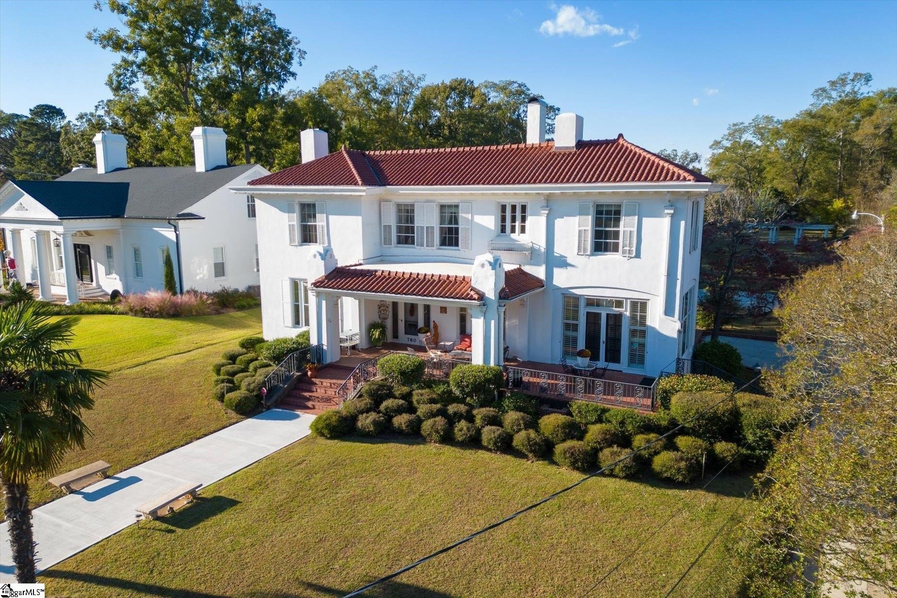 Other 5BR 4BA - 780 W Main Street, Laurens, SC