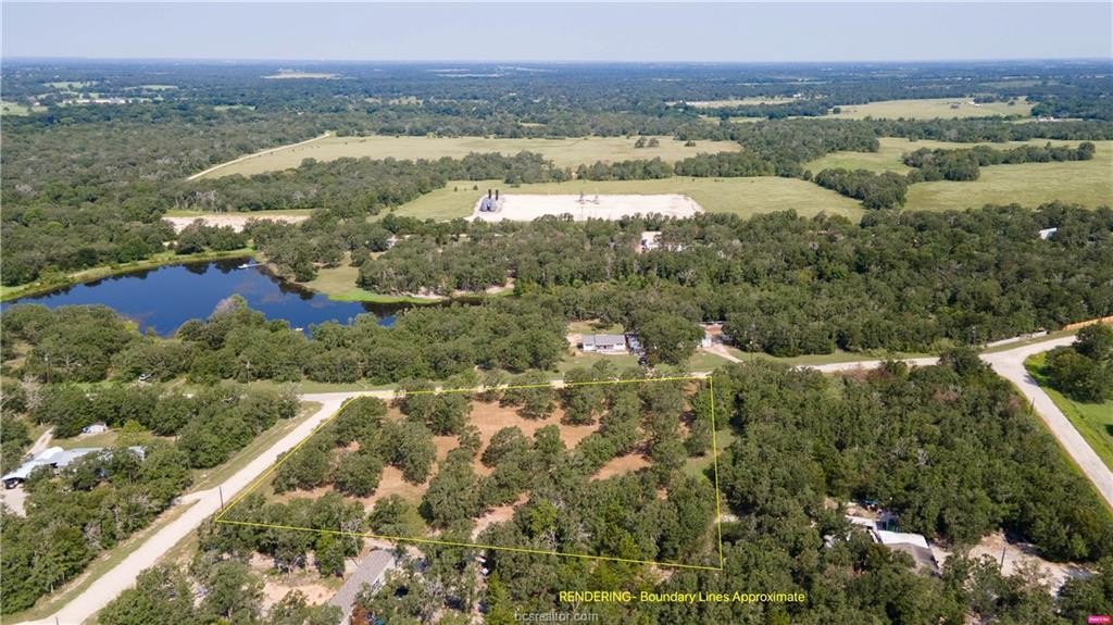 Tbd (/- 2 Acres) Overlook Dr  