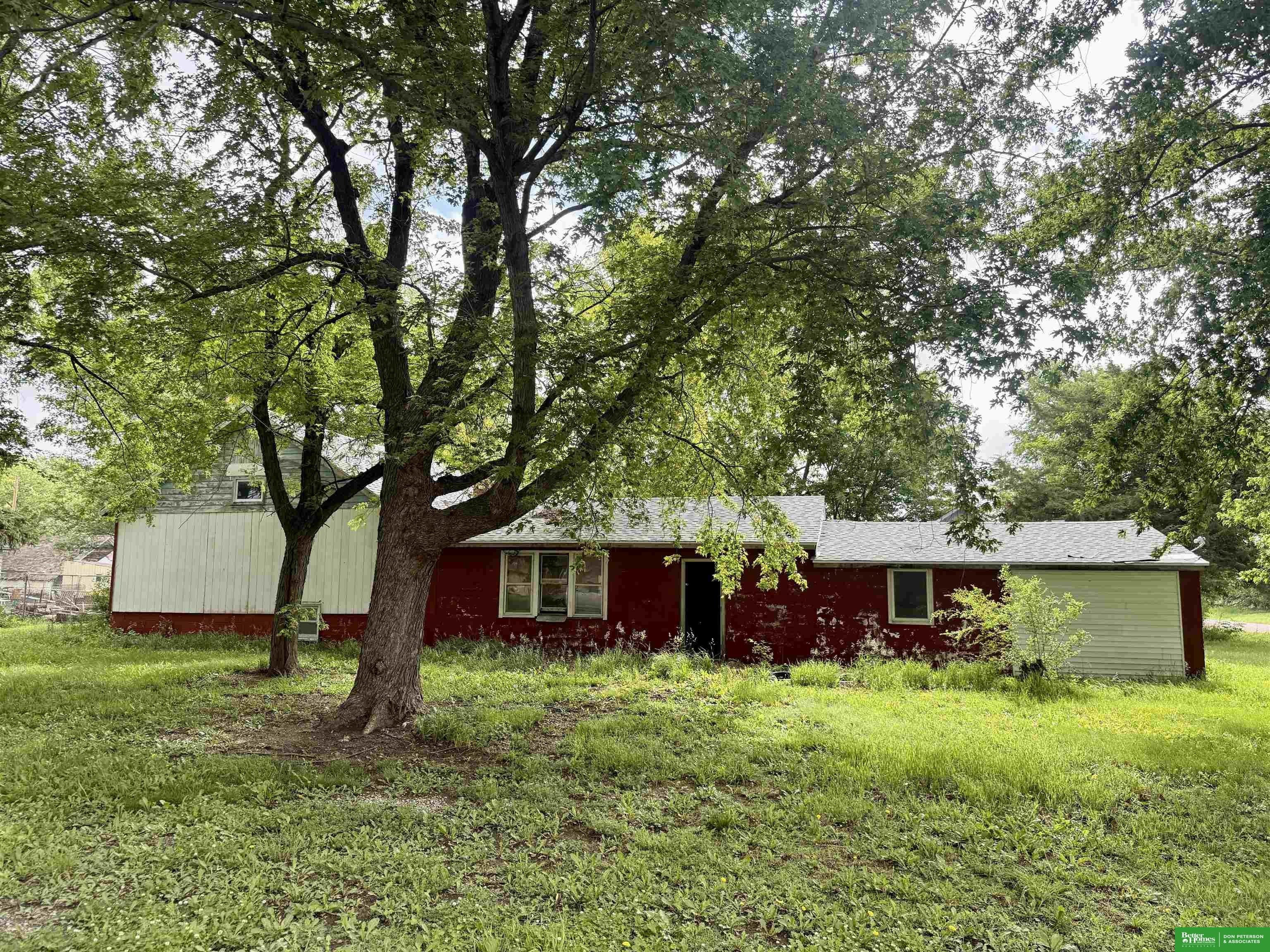 Single Family 3BR - 100 Post Street, Gresham, NE