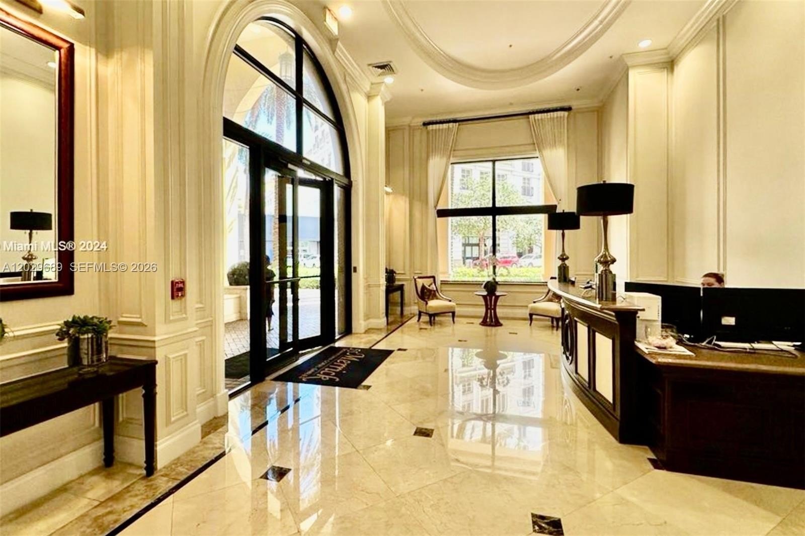 Condo 1BR 2BA - 55 Merrick Way, Coral Gables, FL