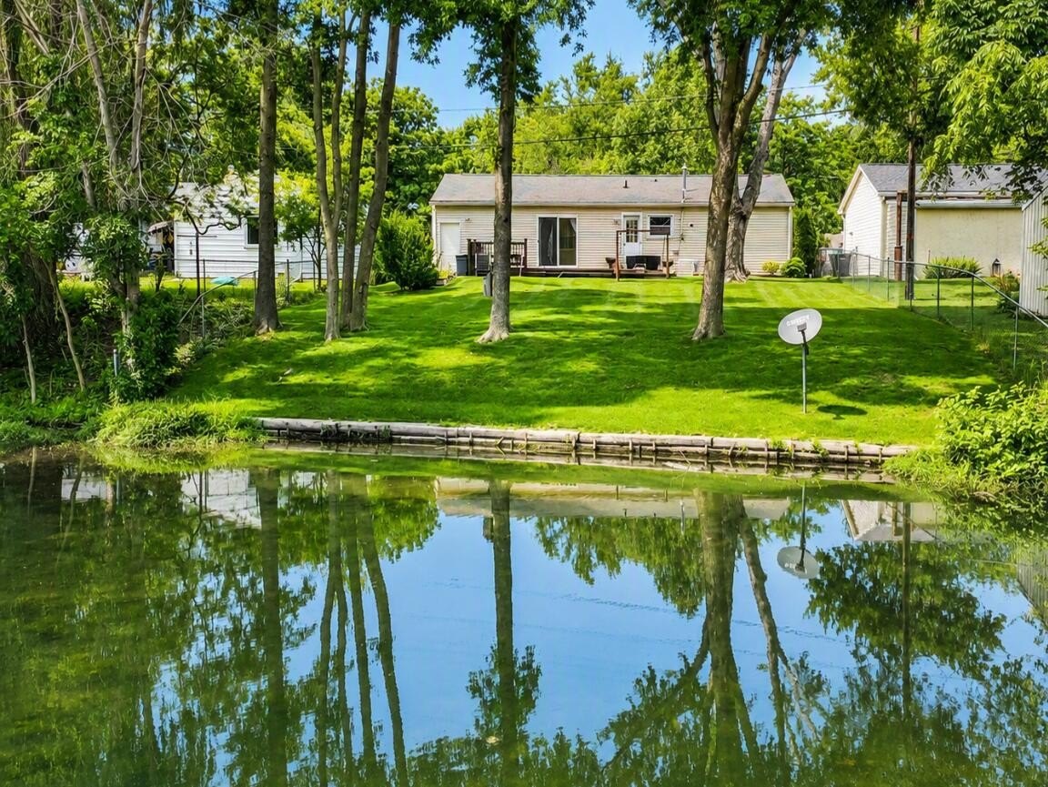 Other 3BR 1BA - 413 Argyle Court, Milan, MI