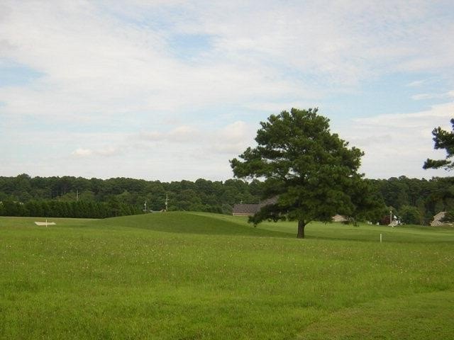 Other - Lot 111 DAVEY JONES BLVD, GREENBACKVILLE, VA