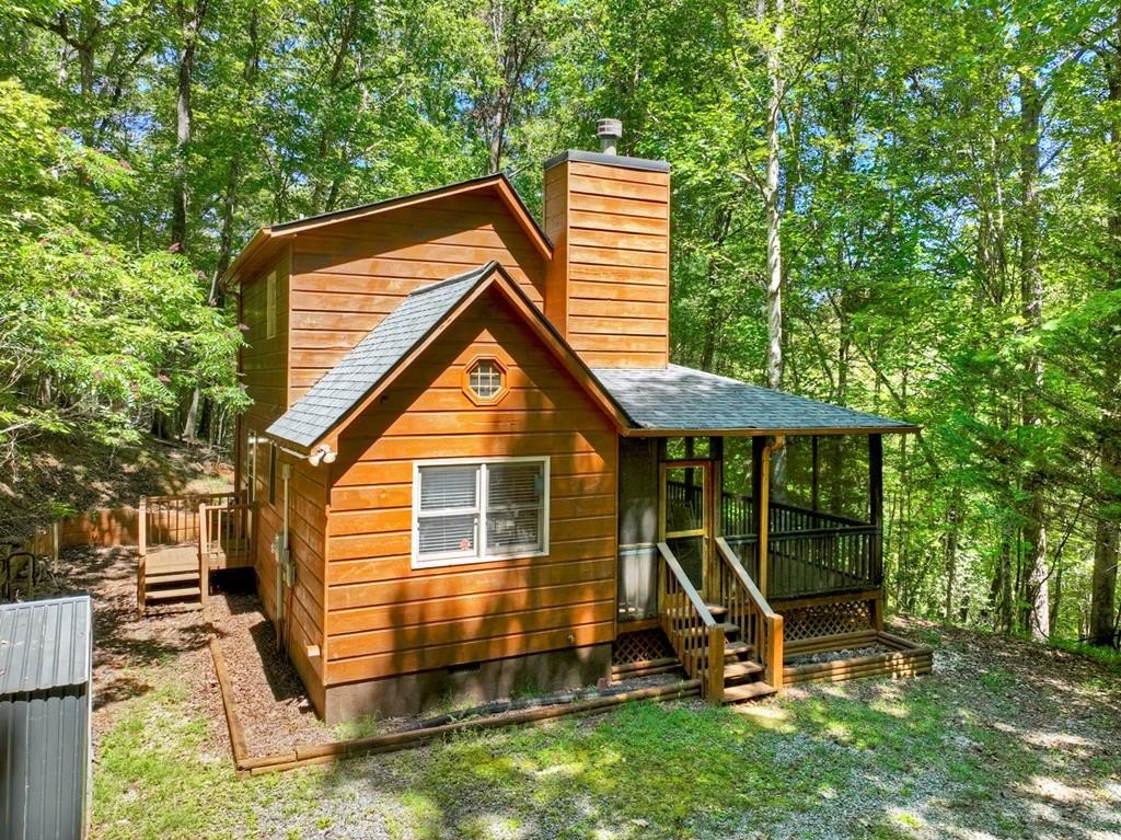 Other 2BR 2BA - 1466 Indian Trail, McCaysville, GA