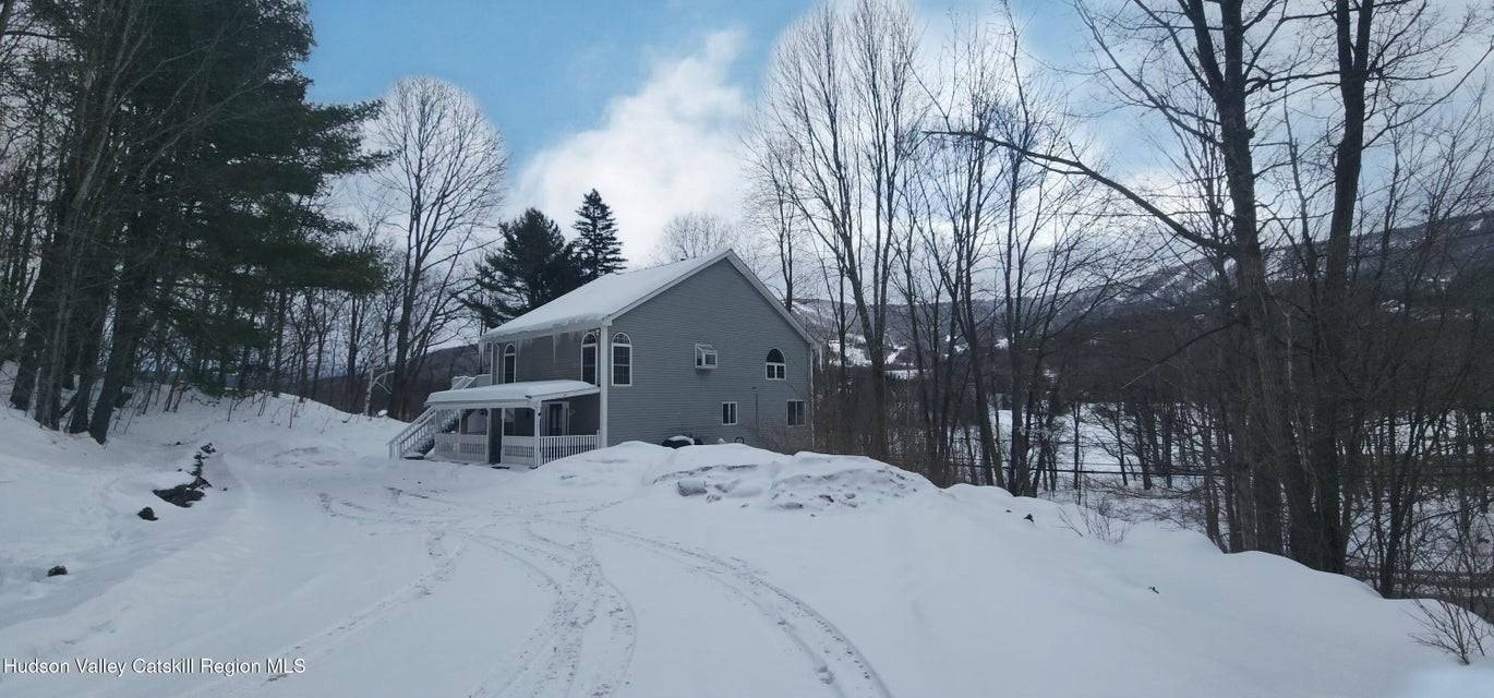Other 3BR 2BA - 16 Hickory Hill rd, Windham, NY