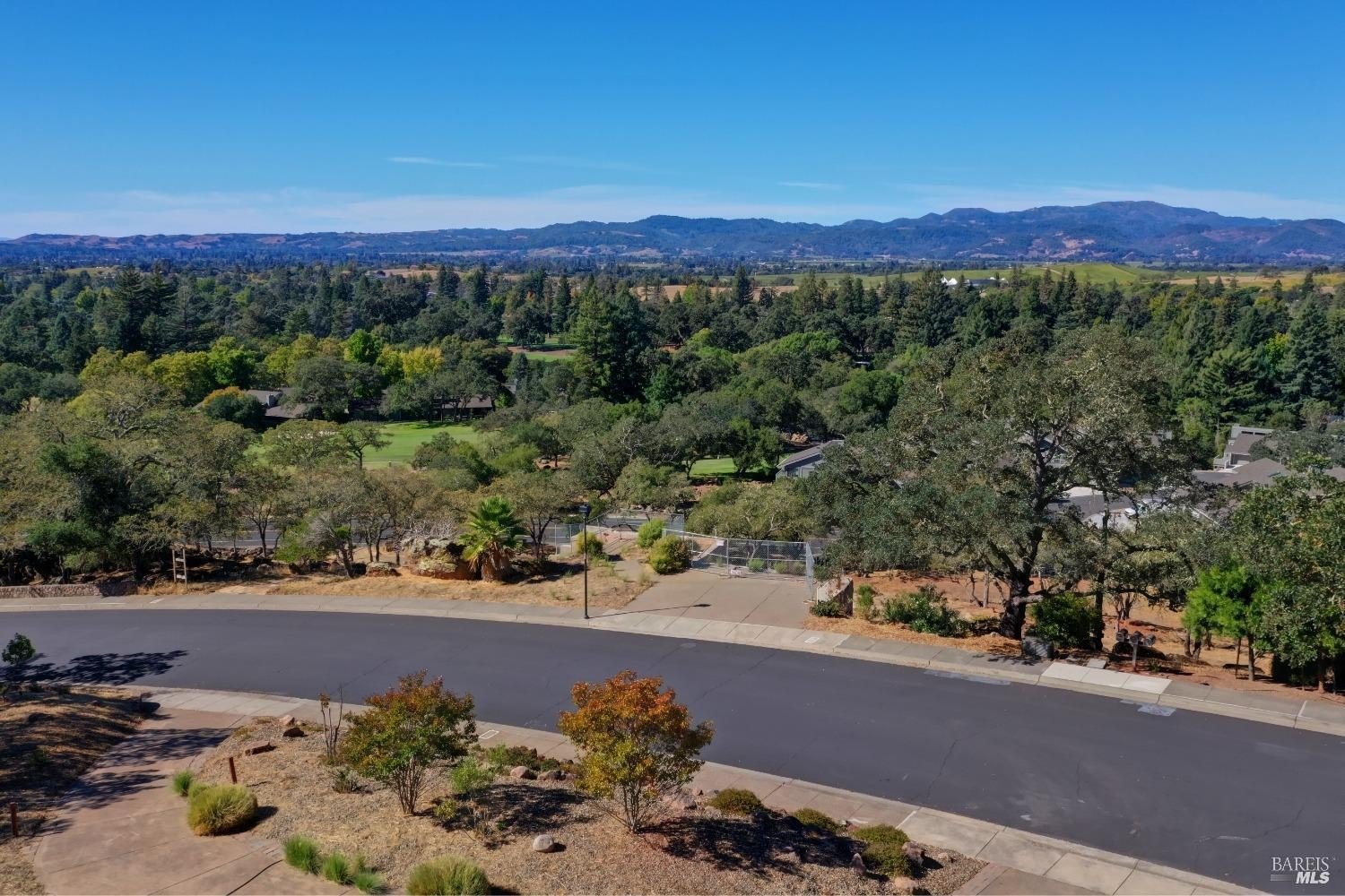 Other - 1166 Castle Oaks Drive, Napa, CA