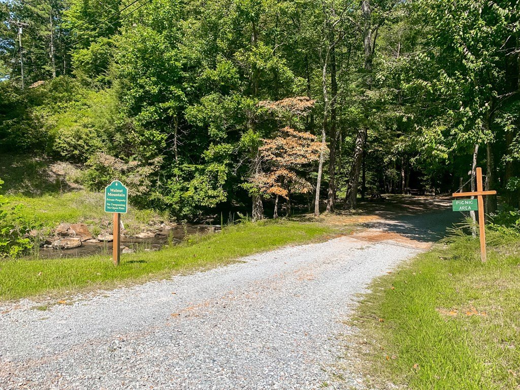 Other - Ridge View Court, Ellijay, GA