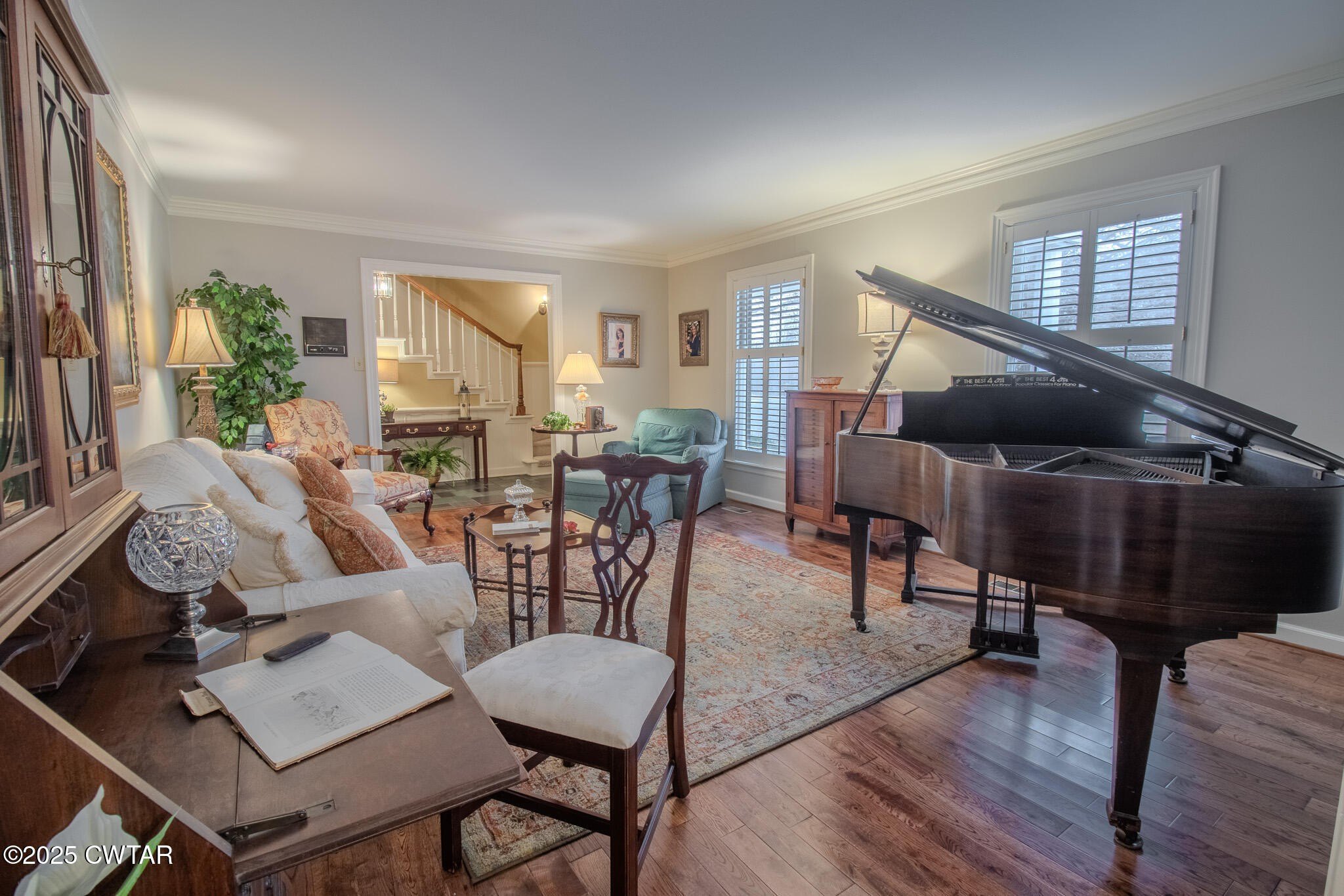 Single Family 5BR 4BA - 2397 Highway 79 N, Brownsville, TN
