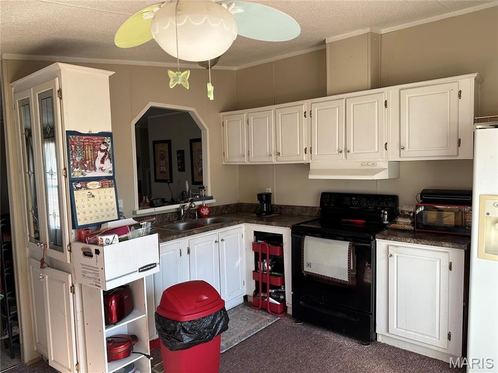 Single Family 3BR 2BA - 13 Park Estates, Sparta, IL