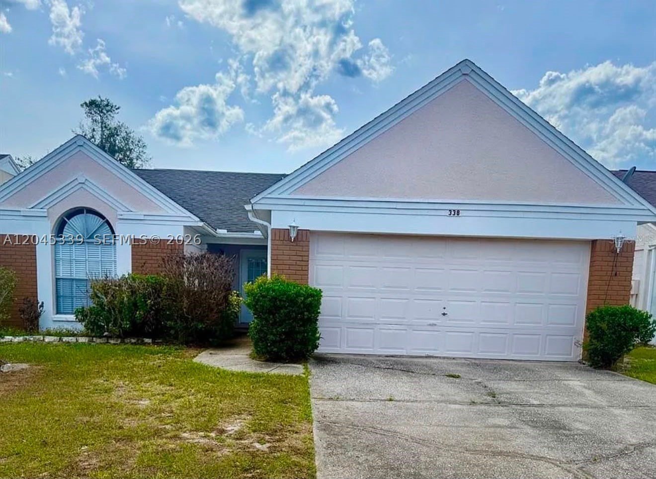 Single Family 2BR 2BA - 338 mantis loop, Other City - In The State Of Florida, FL